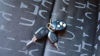 Peugeot 106 2001 RALLYE 1600CC 16V-thumb-20