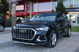 Audi Q3 2022 HYBRID MILD ADVANCED 35TFSI T-TRONIC (auto)*ΓΡΑΜΜΑΤΙΑ*