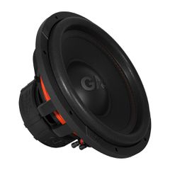 Subwoofer αυτοκινήτου 15" 3200 W Gas Audio Power MAX S1-15D2