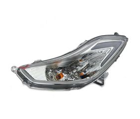 Φλας εμπρός δεξί με φώτα πόλης για Piaggio Medley 125-150-200cc '16-'25
