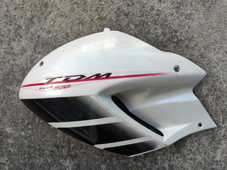 YAMAHA TDM900 αριστερο φερινγκ (μαγουλο)