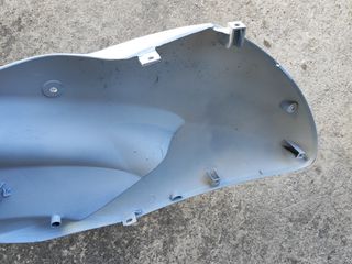 YAMAHA TDM900 αριστερο φερινγκ (μαγουλο)-thumb-2