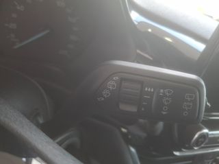 Ford Fiesta 2018 FIESTA VIII(FACE LIFT MK8) 1.0 ECOBOOST START/STOP TITANIUM-thumb-20