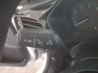 Ford Fiesta 2018 FIESTA VIII(FACE LIFT MK8) 1.0 ECOBOOST START/STOP TITANIUM-thumb-21