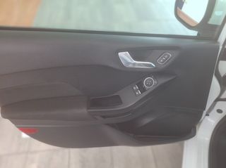 Ford Fiesta 2018 FIESTA VIII(FACE LIFT MK8) 1.0 ECOBOOST START/STOP TITANIUM-thumb-2