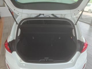 Ford Fiesta 2018 FIESTA VIII(FACE LIFT MK8) 1.0 ECOBOOST START/STOP TITANIUM-thumb-34