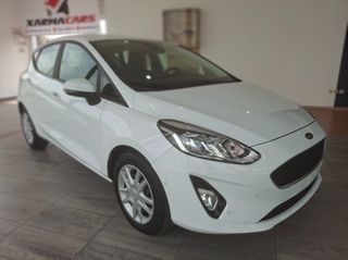 Ford Fiesta 2018 FIESTA VIII(FACE LIFT MK8) 1.0 ECOBOOST START/STOP TITANIUM-thumb-27