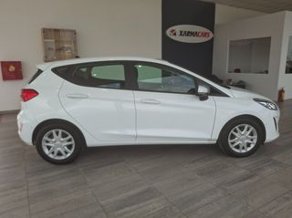 Ford Fiesta 2018 FIESTA VIII(FACE LIFT MK8) 1.0 ECOBOOST START/STOP TITANIUM-thumb-31