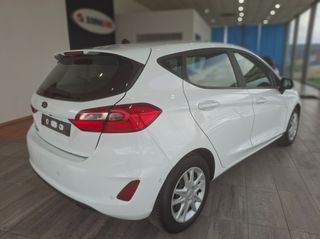 Ford Fiesta 2018 FIESTA VIII(FACE LIFT MK8) 1.0 ECOBOOST START/STOP TITANIUM-thumb-29