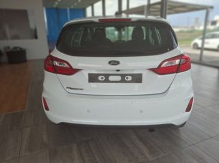 Ford Fiesta 2018 FIESTA VIII(FACE LIFT MK8) 1.0 ECOBOOST START/STOP TITANIUM-thumb-33