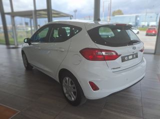 Ford Fiesta 2018 FIESTA VIII(FACE LIFT MK8) 1.0 ECOBOOST START/STOP TITANIUM-thumb-30