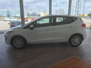 Ford Fiesta 2018 FIESTA VIII(FACE LIFT MK8) 1.0 ECOBOOST START/STOP TITANIUM-thumb-32
