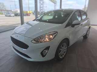 Ford Fiesta 2018 FIESTA VIII(FACE LIFT MK8) 1.0 ECOBOOST START/STOP TITANIUM-thumb-28