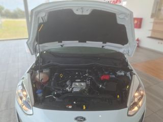 Ford Fiesta 2018 FIESTA VIII(FACE LIFT MK8) 1.0 ECOBOOST START/STOP TITANIUM-thumb-35