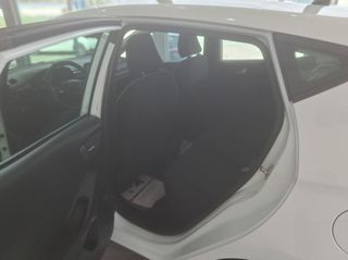 Ford Fiesta 2018 FIESTA VIII(FACE LIFT MK8) 1.0 ECOBOOST START/STOP TITANIUM-thumb-24