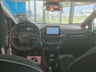 Ford Fiesta 2018 FIESTA VIII(FACE LIFT MK8) 1.0 ECOBOOST START/STOP TITANIUM-thumb-15