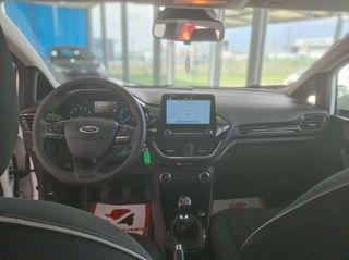 Ford Fiesta 2018 FIESTA VIII(FACE LIFT MK8) 1.0 ECOBOOST START/STOP TITANIUM-thumb-8