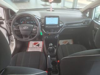 Ford Fiesta 2018 FIESTA VIII(FACE LIFT MK8) 1.0 ECOBOOST START/STOP TITANIUM-thumb-18