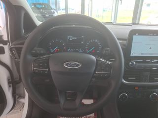 Ford Fiesta 2018 FIESTA VIII(FACE LIFT MK8) 1.0 ECOBOOST START/STOP TITANIUM-thumb-19