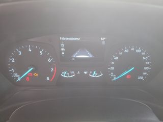 Ford Fiesta 2018 FIESTA VIII(FACE LIFT MK8) 1.0 ECOBOOST START/STOP TITANIUM-thumb-4
