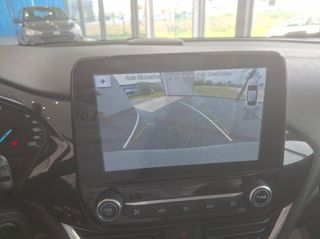 Ford Fiesta 2018 FIESTA VIII(FACE LIFT MK8) 1.0 ECOBOOST START/STOP TITANIUM-thumb-13