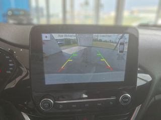 Ford Fiesta 2018 FIESTA VIII(FACE LIFT MK8) 1.0 ECOBOOST START/STOP TITANIUM-thumb-14