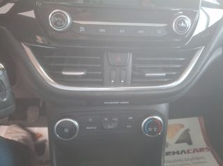 Ford Fiesta 2018 FIESTA VIII(FACE LIFT MK8) 1.0 ECOBOOST START/STOP TITANIUM-thumb-22