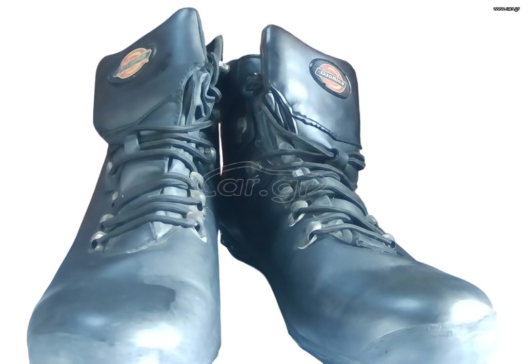 Dickies Μποτάκι No. 46