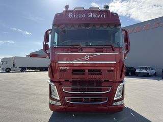 Volvo 2020 FH500 euro6D ηλεκτρικό τιμόνι 6 φούσκες-thumb-1