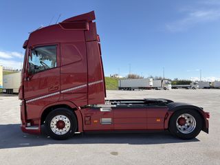 Volvo 2020 FH500 euro6D ηλεκτρικό τιμόνι 6 φούσκες-thumb-2