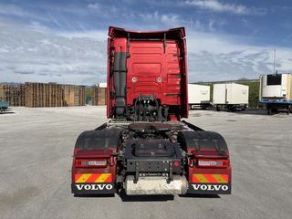 Volvo 2020 FH500 euro6D ηλεκτρικό τιμόνι 6 φούσκες-thumb-3