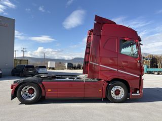 Volvo 2020 FH500 euro6D ηλεκτρικό τιμόνι 6 φούσκες-thumb-4