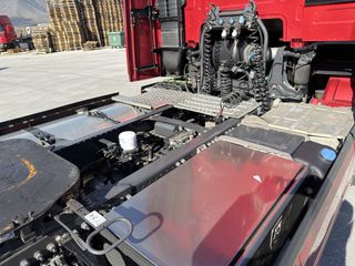 Volvo 2020 FH500 euro6D ηλεκτρικό τιμόνι 6 φούσκες-thumb-5
