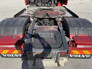 Volvo 2020 FH500 euro6D ηλεκτρικό τιμόνι 6 φούσκες-thumb-6