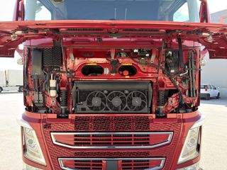 Volvo 2020 FH500 euro6D ηλεκτρικό τιμόνι 6 φούσκες-thumb-11