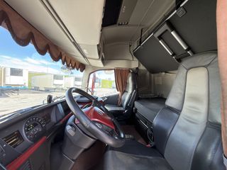 Volvo 2020 FH500 euro6D ηλεκτρικό τιμόνι 6 φούσκες-thumb-12