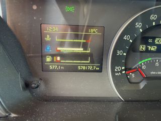 Volvo 2020 FH500 euro6D ηλεκτρικό τιμόνι 6 φούσκες-thumb-16