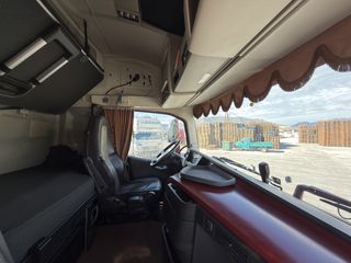 Volvo 2020 FH500 euro6D ηλεκτρικό τιμόνι 6 φούσκες-thumb-18