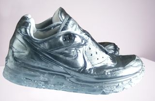 Nike Air Max Black Sneakers No. 46