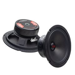 Ηχεία Αυτοκινήτου - DD Audio VO-M208-S4 / Τεμάχιο