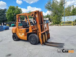 TCM 2002 FHG35N9