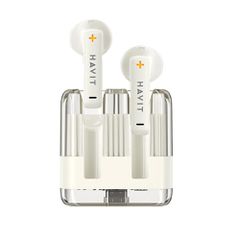 Ακουστικά Earbuds - Havit TW981 (BEIGE)