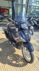 Piaggio Medley 150 2021-thumb-1