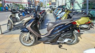 Piaggio Medley 150 2021-thumb-3