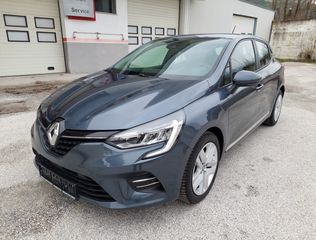 Renault Clio 2021