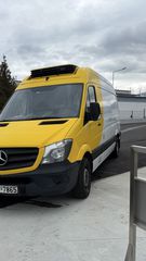 Mercedes-Benz Sprinter 2014 ψυγείο
