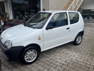 Fiat Seicento 2001-thumb-2