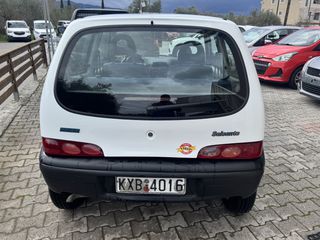 Fiat Seicento 2001-thumb-3
