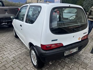 Fiat Seicento 2001-thumb-4