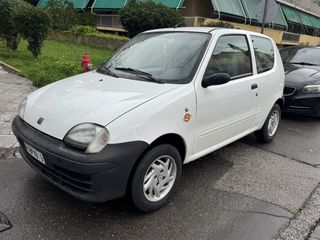 Fiat Seicento 2001-thumb-6